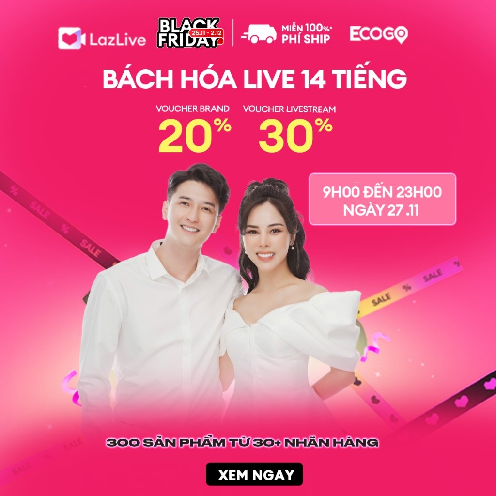 liveuuid.php?liveuuid=Bùng Nổ cùng  DV.Huỳnh Anh - Mega Sale Bách Hóa.