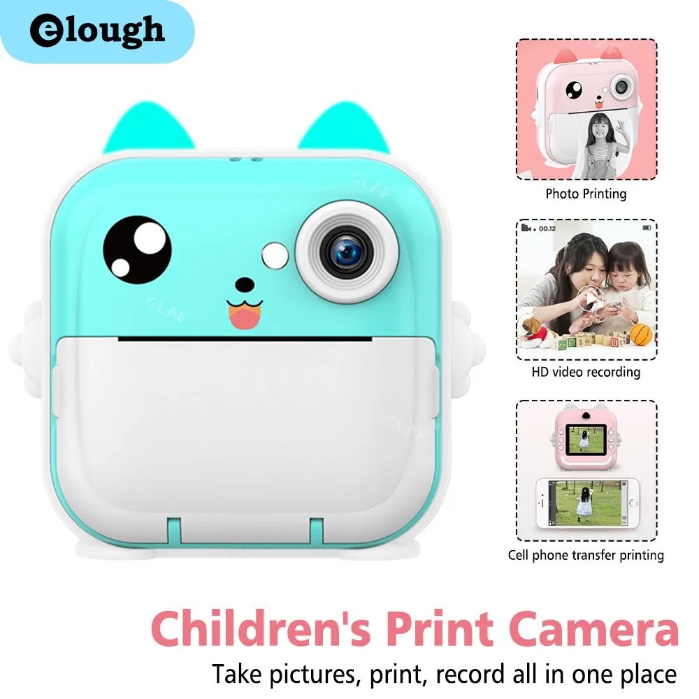 Shop Polaroid Camera For Kids online