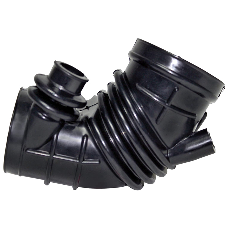 13711726205 Car Injection Air Meter Boot Hose for E30 325i 325is 325iX 696073 696-073