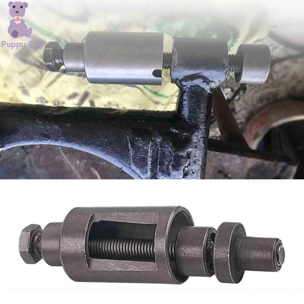 TESDFD Mạnh mẽ Dụng cụ tháo bu lông Phổ quát Bộ công cụ Dụng cụ kéo Bụi treo Tay cầm hình lục giác Công cụ sửa chữa Bảo dưỡng xe máy