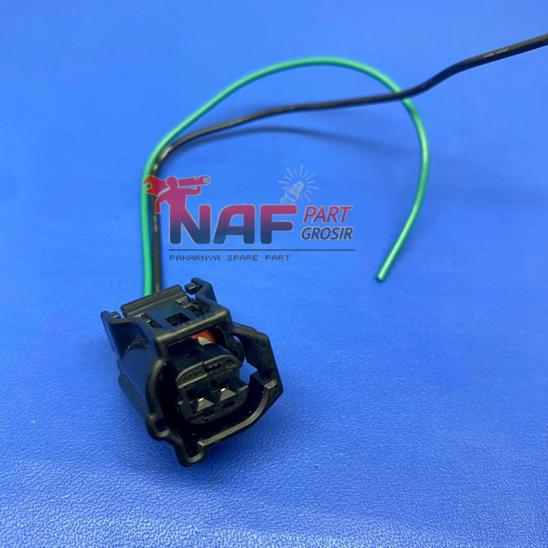 SOCKET SOKET FILTER SOLAR TOYOTA DIESEL HILUX INNOVA FORTUNER HIACE Harga 17,000 rupiah*Gratis Ongkir