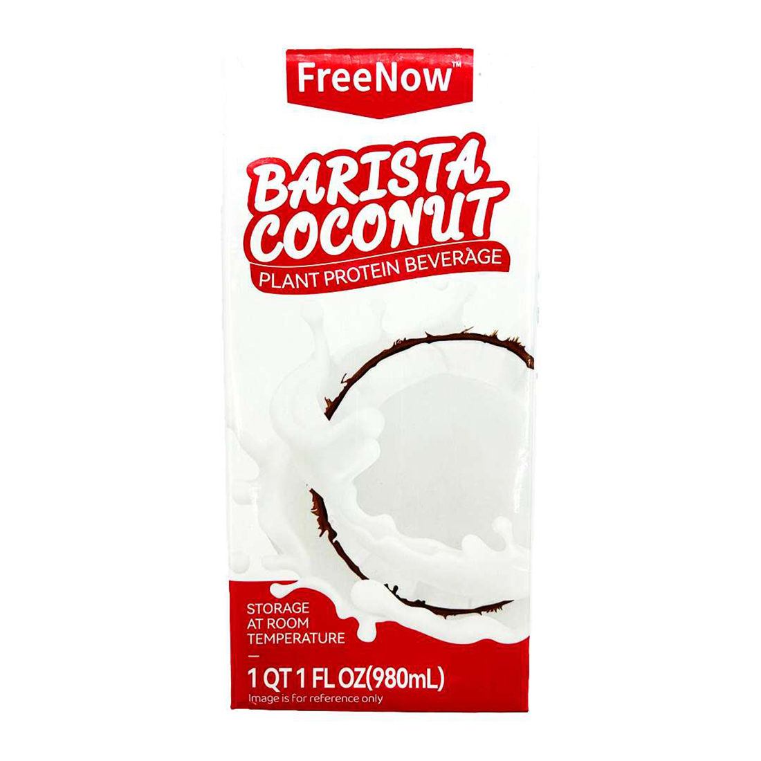 Barista Coconut 980 Ml. ราคา 140 บาท*ส่งฟรี