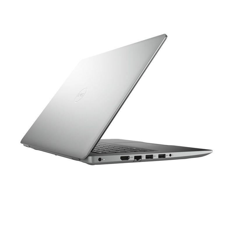 New Dell 14 inch INSPIRON Inspiron 14 - 3480 Laptop Intel Core 8th Generation i5-8265U Processor (Quad Core, up to 3.90GHz, 6MB Cache, 15W) 8GB (1X8GB) 1TB SATA HDD AMD Radeon 520 Graphics with 2GB GDDR5 Windows 10 Professional 14 inch backpack,mouse