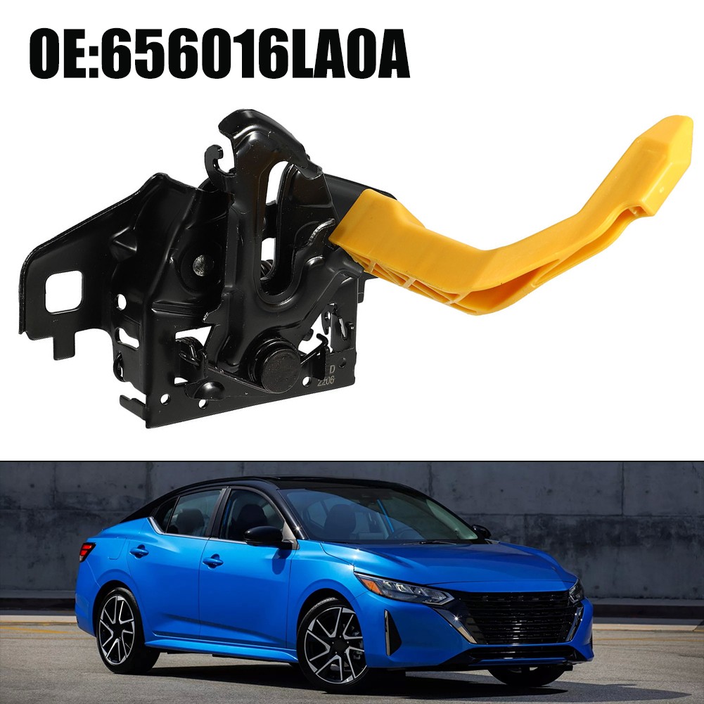 【Eelhoe】 cho Nissan cho chốt mui xe Sentra Tương thích với các mẫu từ năm 2020 21 [phát hành sản phẩm mới] [hàng tồn kho Lớn]