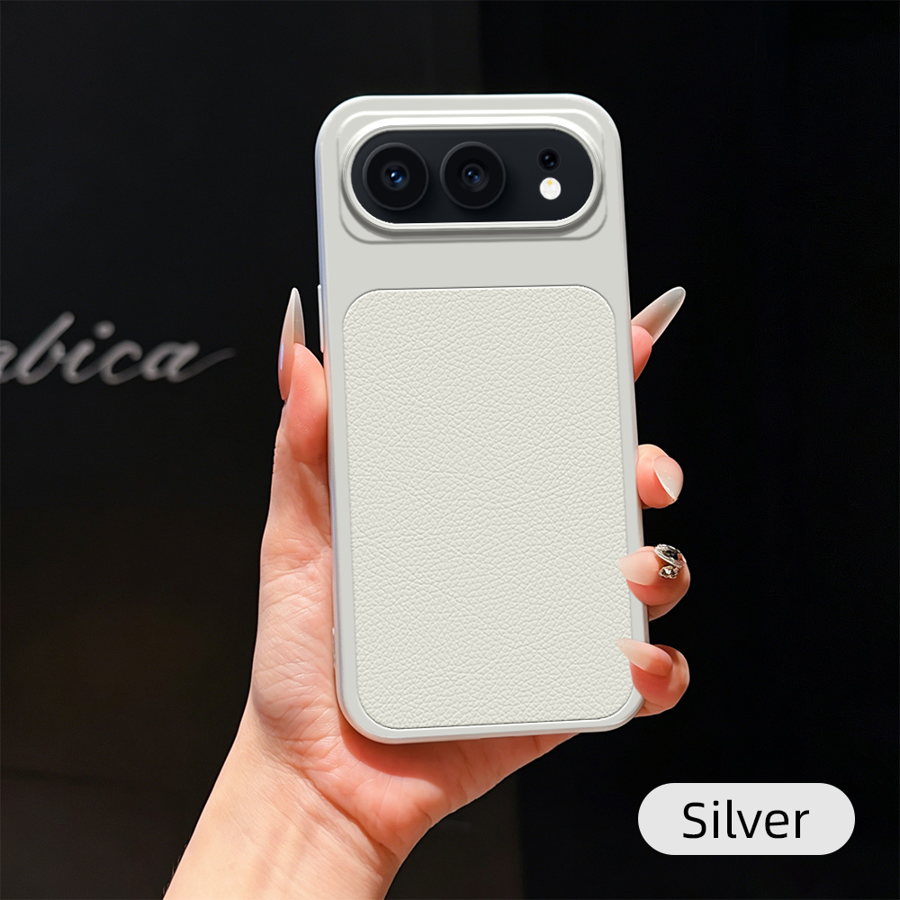 For Honor 500 Case Honor 500 Pro Cover Honor 500 Pro Leather Case Luxury Lens Protection Protect Matte leather Back Cover - Image 4