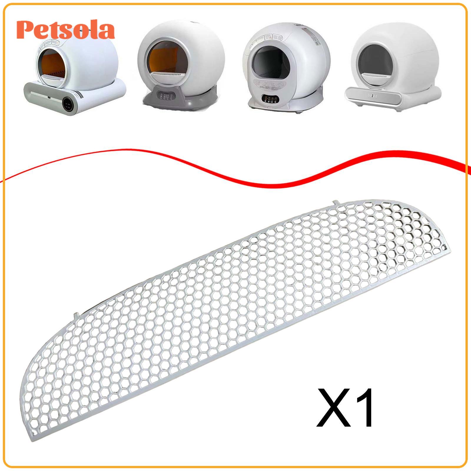Mineral Cat Litter Box Filter Cat Litter Box Sifter Replacement ราคา 5,892 บาท*ส่งฟรี