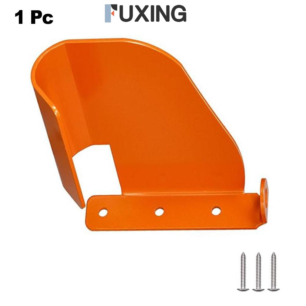 FUXING Easy Installation Chainsaw Holder Heavy-Duty Tool Storage Resistant Finish ราคา 1,155 บาท*ส่งฟรี