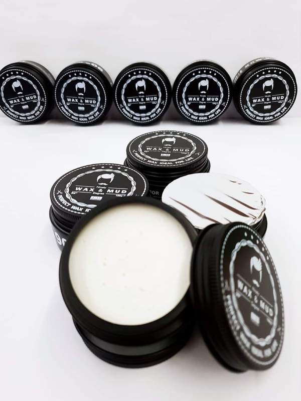 Buy EM Professional Wax & Mud 90 Degree Singapore