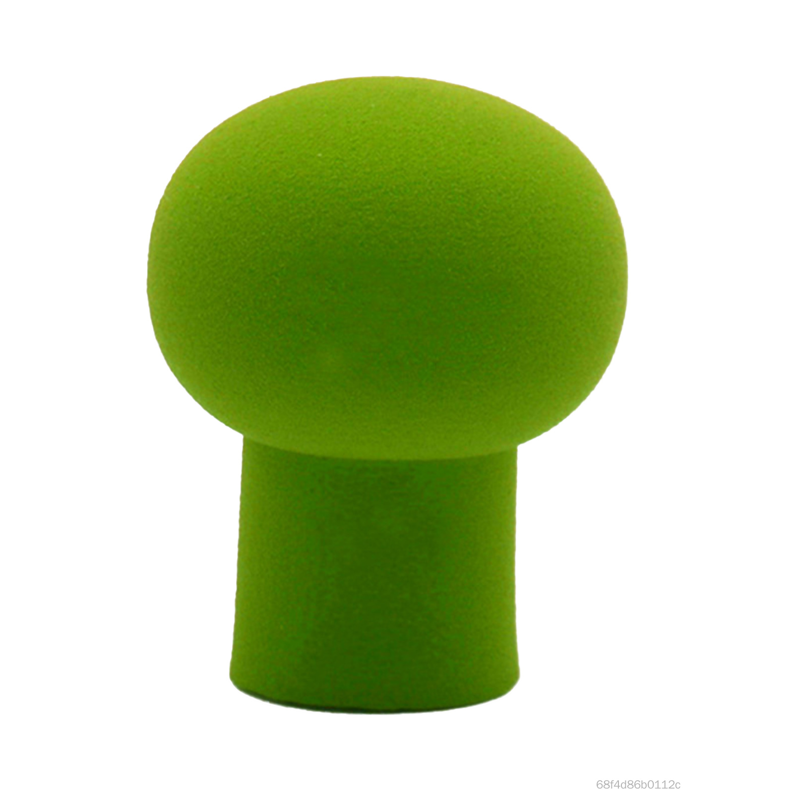 Trang điểm sáng tạo Sponge Mushroom Shape Makeup Foundation Powder Puff Che khuyết điểm Làm đẹp Sponge Makeup Tool DBS-VN