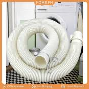 Universal Washing Machine Drain Hose - 1/2M Accessories