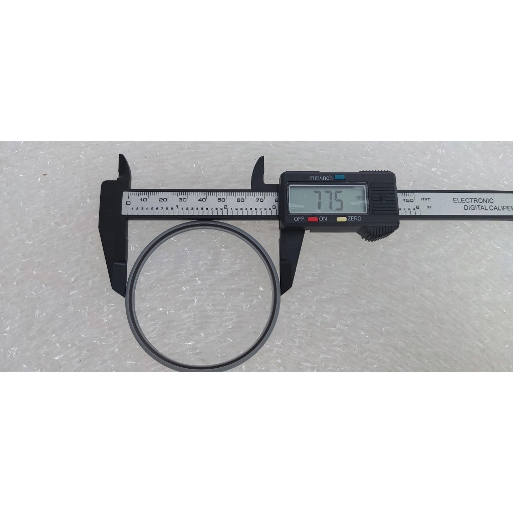 [Sẵn hàng] Nắp Thay Thế Ly Giữ Nhiệt Lock&Lock Metro Drive Tumbler 650ml nắp đậy chống tràn có Gioăn