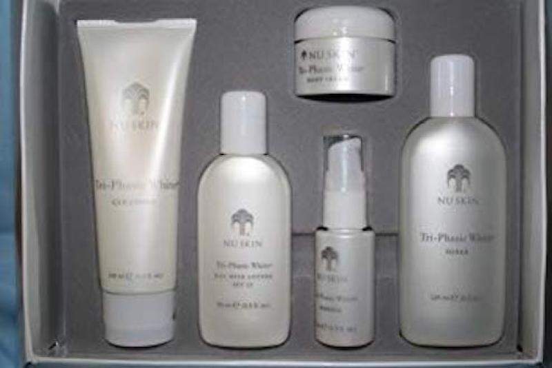 Buy Tri-Phasic White® System Singapore