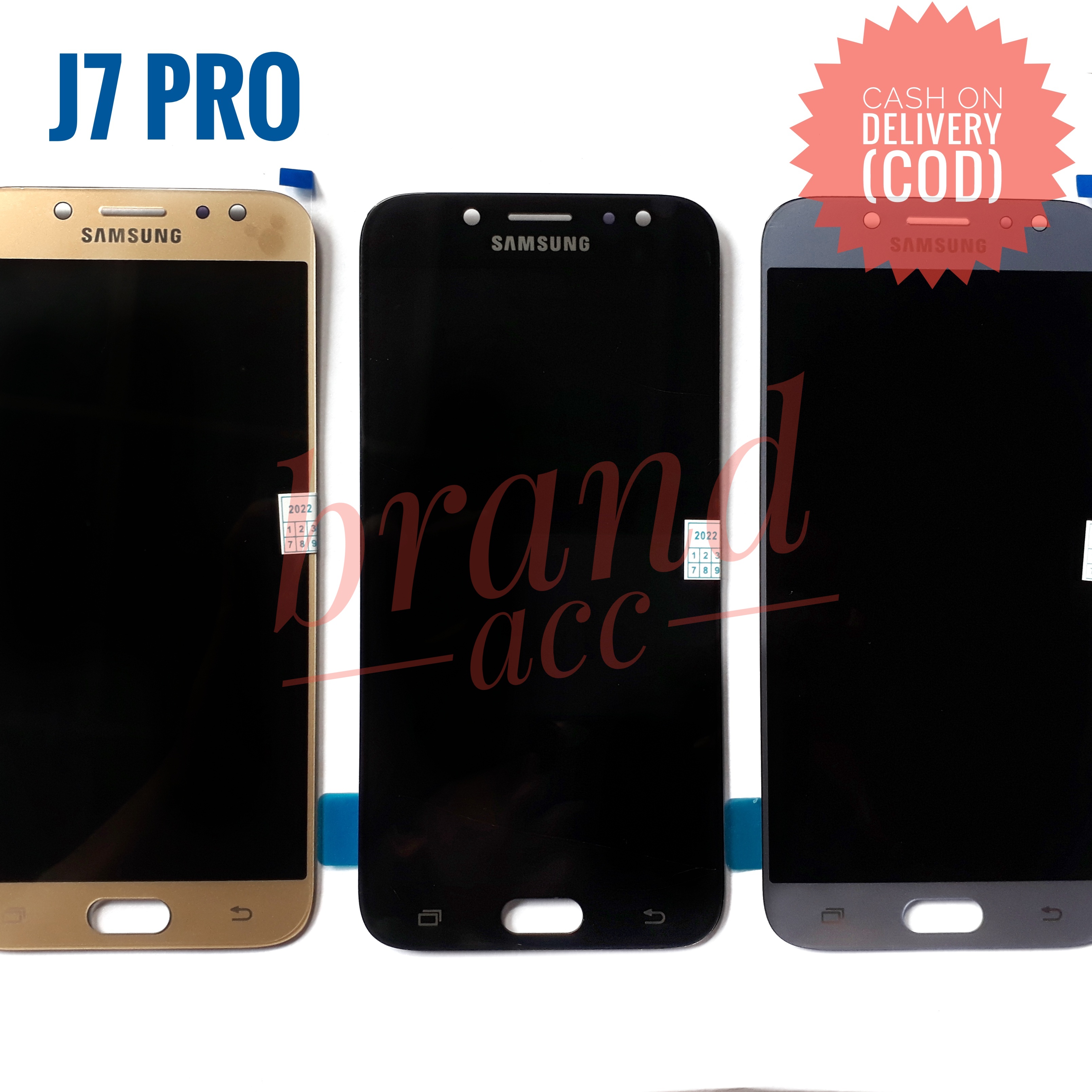 Jual Lcd Samsung J7 Pro Original Amoled 