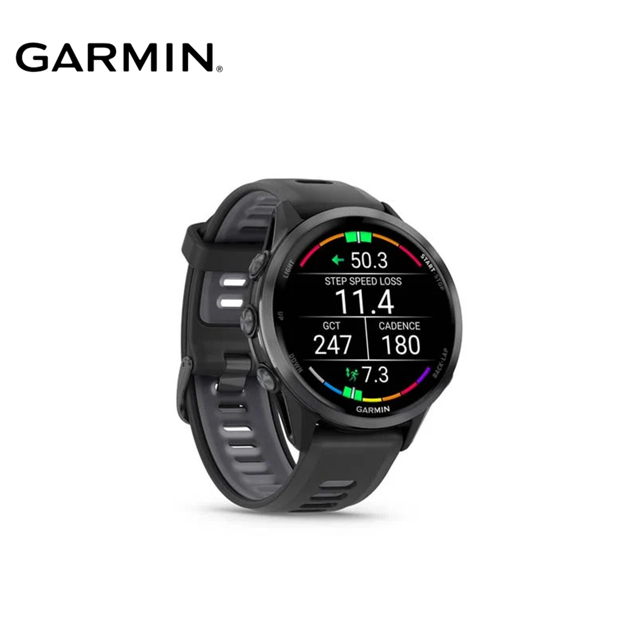 Garmin Forerunner 970 GPS Running Smartwatch