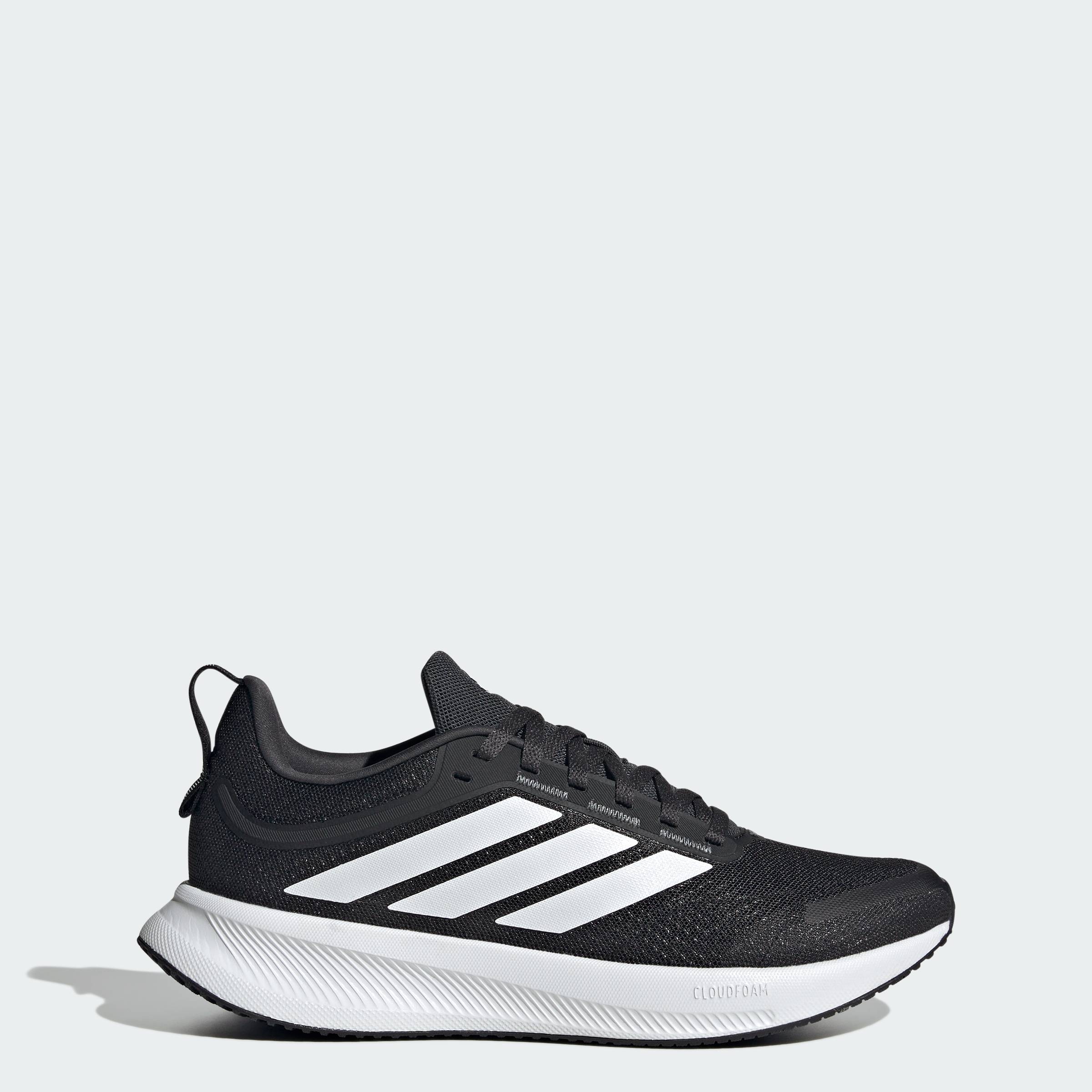 [16-17.7-VOUCHER 15%] adidas Chạy Giày Chạy Bộ Runblaze W Nữ Đen IH6710