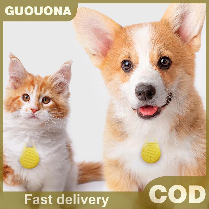 GUOUQNA เครื่องไล่นกอิเล็กทรอนิกส์, เครื่องไล่ยุงอัจฉริยะแบบพกพาสำหรับตั้งแคมป์กลางแจ้งอัลตราโซนิค ราคา 55 บาท*ส่งฟรี