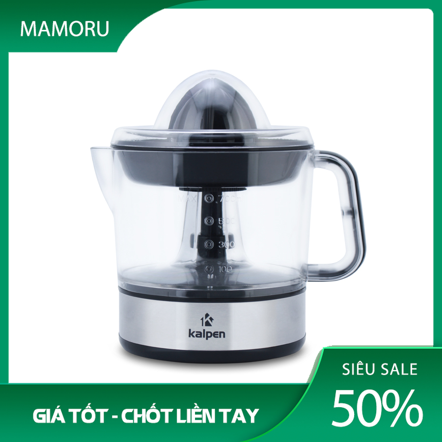 Máy vắt cam, Máy vắt cam Kalpen CJK-2681 -  MAMORU