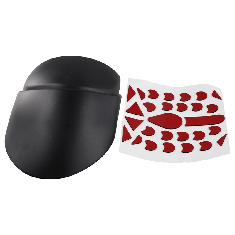 (ZYMB) Motorcycle Accessories Front Mudguard Extender Mudguard for FJR 1300 FJR1300 2006-2024