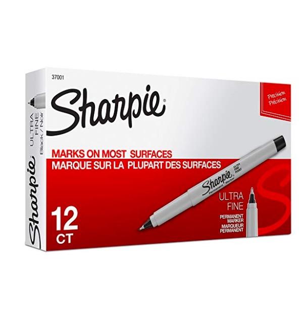 sale on sharpie markers