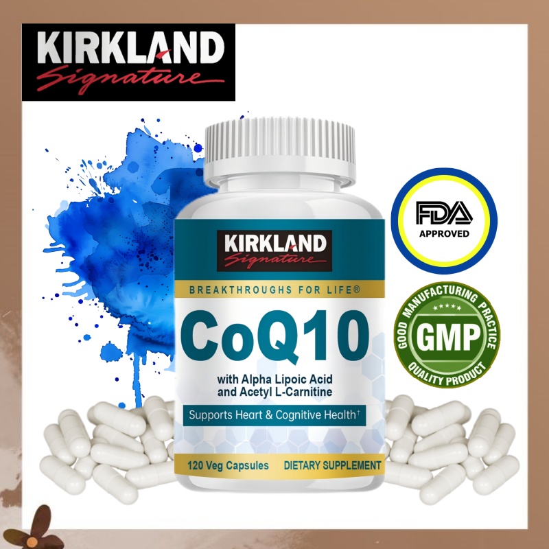 Get L Carnitine Supplement Kirkland at the Best Prices Online