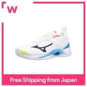 MIZUNO Wave Momentum 2 Volleyball Shoes