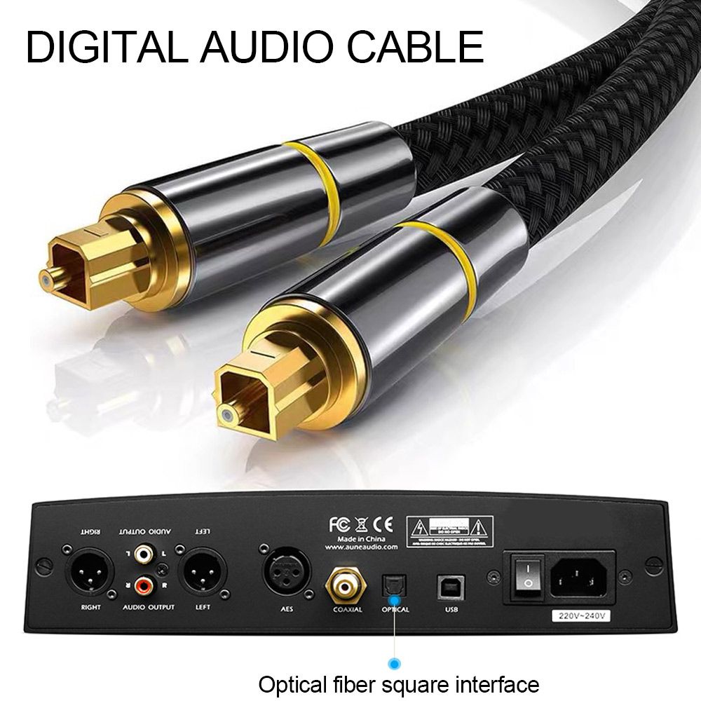 SPDIF Vs Optical Cable Which Is Better? Recording Base, 45 OFF