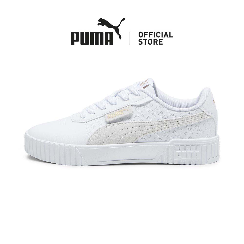 Puma vikky platform on sale metal