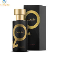 50ml Men Women Perfume Long Lasting Natural Essential Oil Powerful Pheromones For Neck Ears Wrists Body