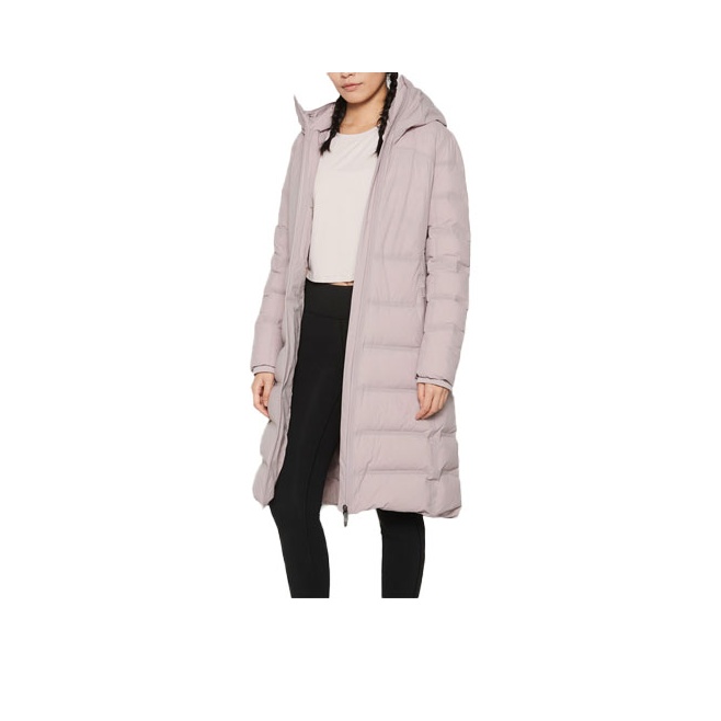 เสื้อแจ็คเก็ต เสื้อคลุมสตรี lululemon Sleet Street s & Coats ผู้หญิง LW4BDJS ราคา 34,462 บาท*ส่งฟรี