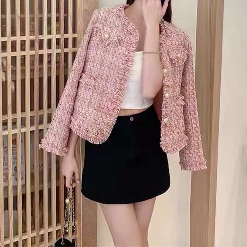 Cheap tweed hot sale jackets womens