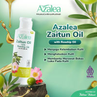 Azalea Zaitun Oil with Rosehip Oil 150 ml