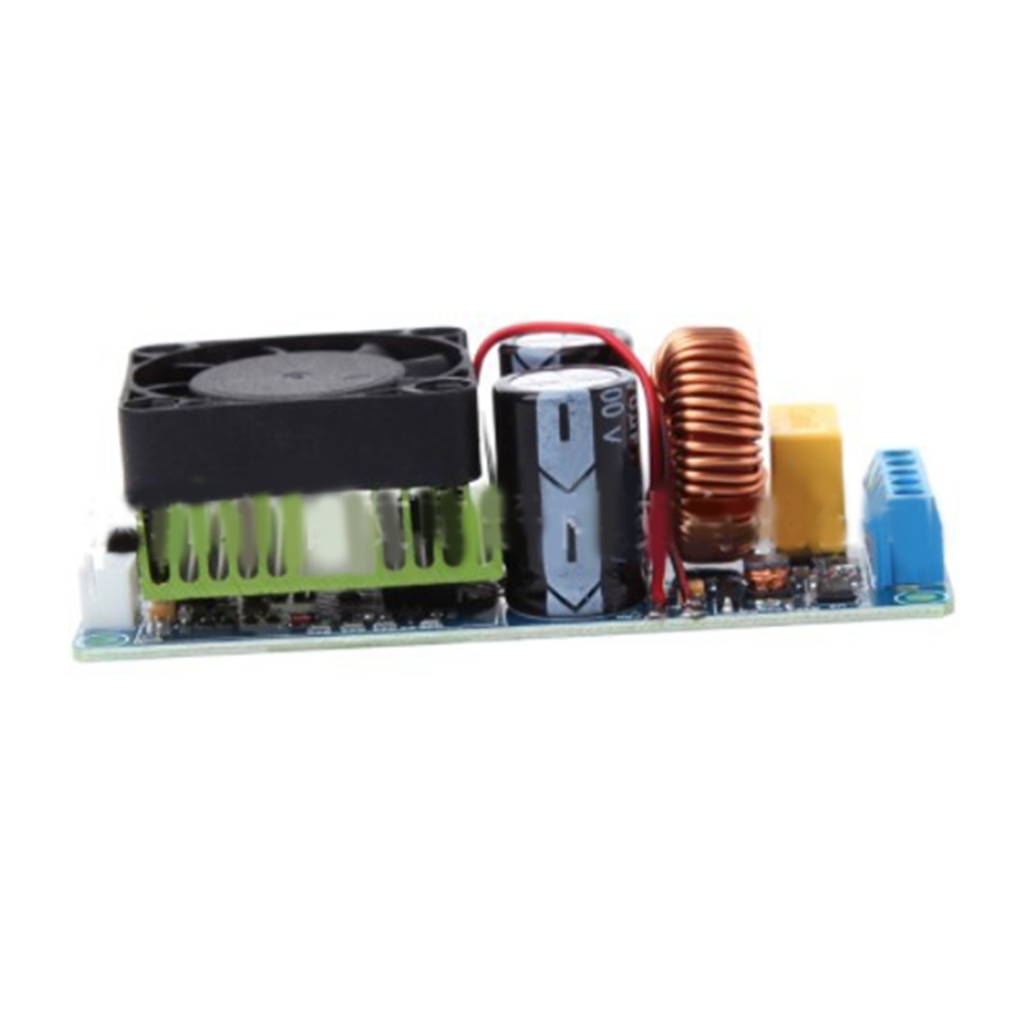 Cấp độ chuyên nghiệp 500W Class D HiFi Bộ khuếch đại kỹ thuật số Hội Đồng Quản Trị Kỹ Thuật Số Bộ khuếch đại điện Hội Đồng Quản Trị irs209s Tối Ưu Hóa Loa của bạn Thiết lập