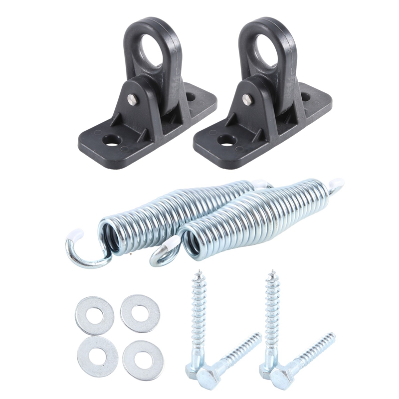 SwingMate Porch Swing Hanging Kit Swing Kit Suspension Kit