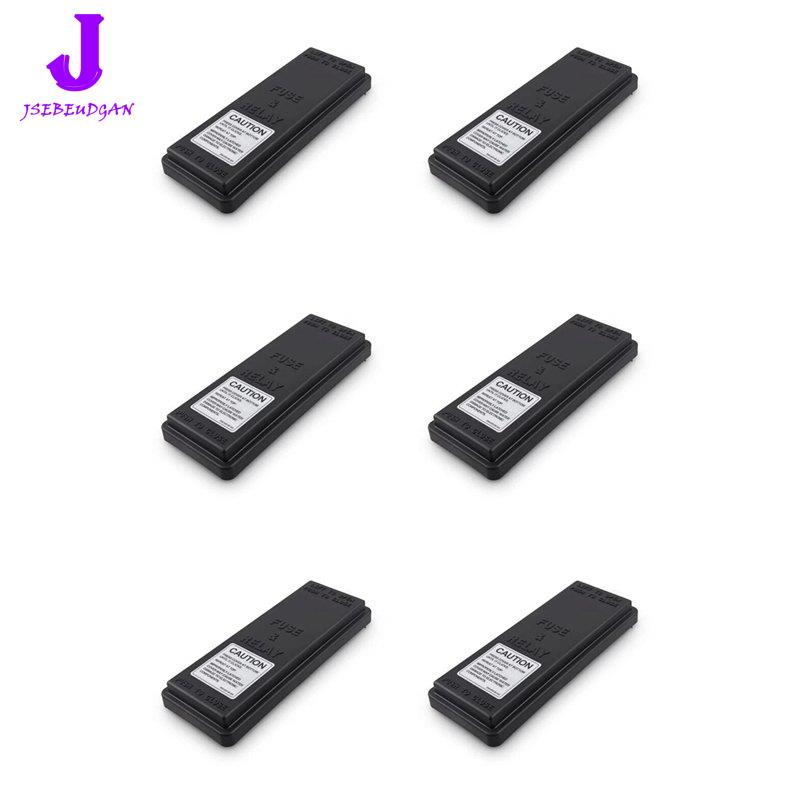 【Huang Li Electronics】6X 06-52855-000 Fuse Box Cover for for CASCADIA -113 10-17, 06-52855-000 ราคา 1,973 บาท*ส่งฟรี