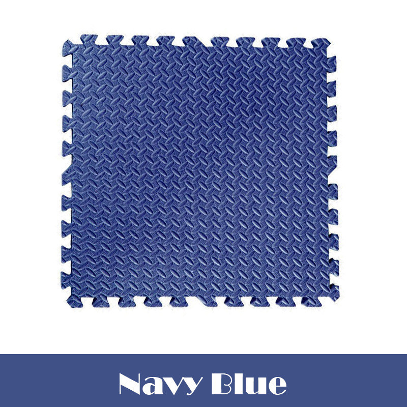 60x60cm Large Size Soft EVA Foam Kids Baby Playmat Carpet Floor Tiles Crawling Puzzle Play Mat Rugs