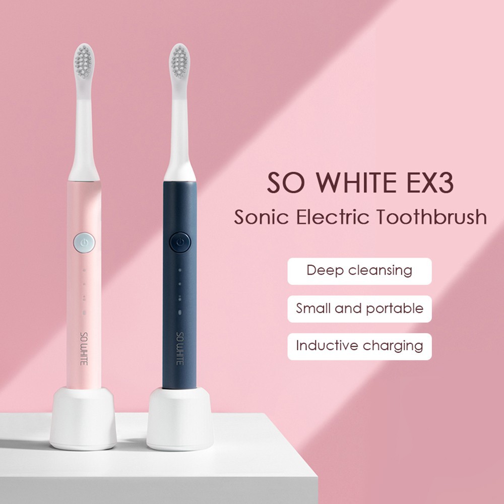 lazada electric toothbrush