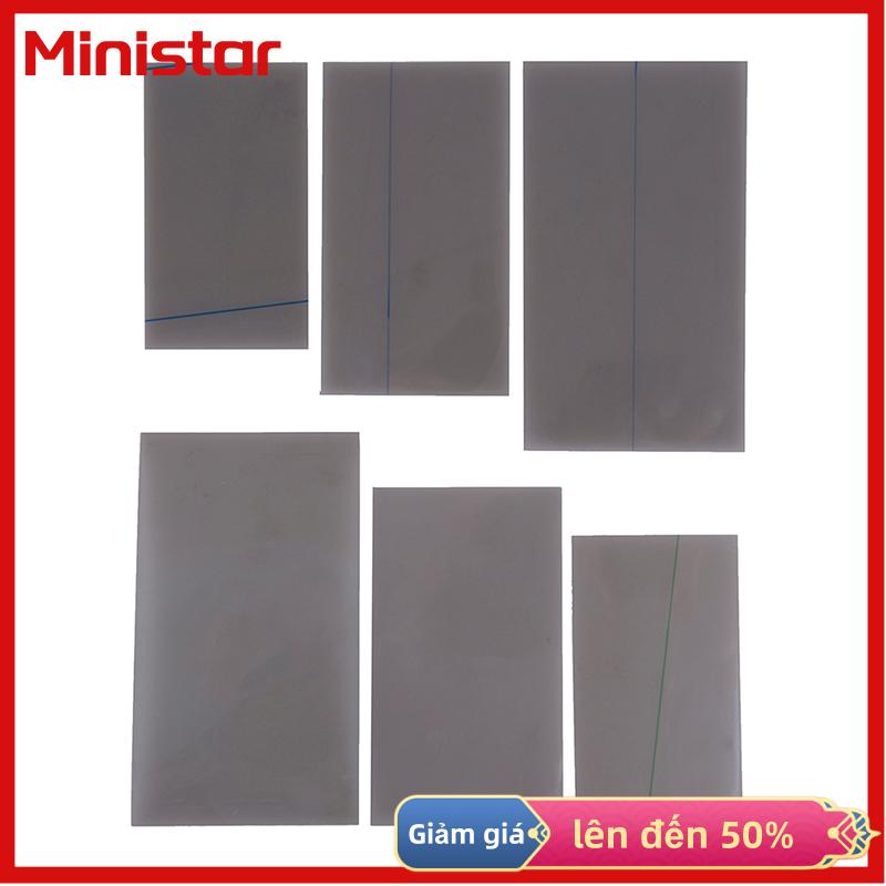 Ministar Phim phân cực LCD phim phân cực phim ánh sáng phân cực cho IP