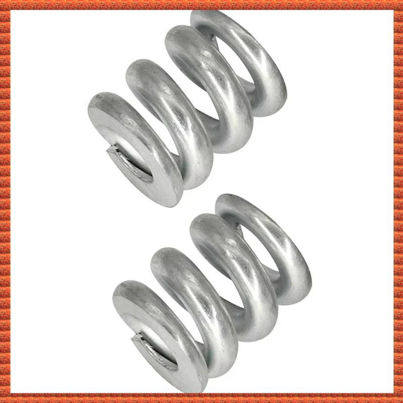 Skid Handle Spring Kit(2PCS) 6713040 for Skid Steer Loader Models 630 631 632 641 642 753 763 773 863 864 873 883 963