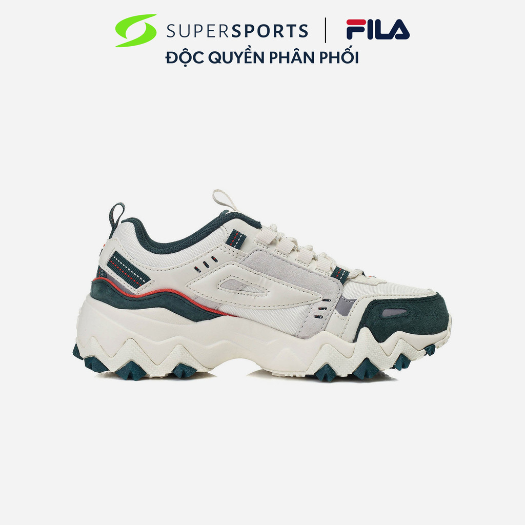 FILA Giày sneaker unise.x Oakmont Tr 1JM00801D-143 NTT1