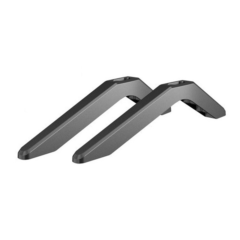 TV Stand Base Replacement Stand Legs Stand Legs for TV; for TV 32 40 43 49 50 55 65 Inch TV, for 28D2700 32S321 with Screws