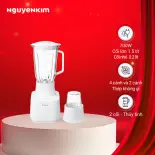 Máy xay sinh tố Panasonic MX-MG5351WRA