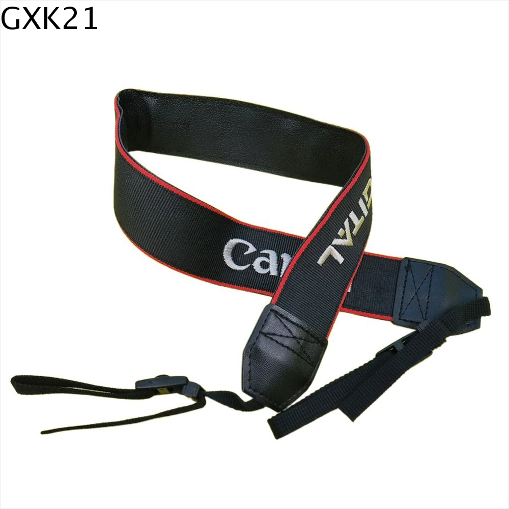 GXK21 Phụ Kiện Ảnh Dây đeo máy ảnh Máy ảnh SLR Dây đeo máy ảnh Đai đeo cổ máy ảnh Thắt lưng IV DSLR Dành cho dây đeo máy ảnh