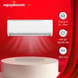 [Lắp đặt 0đ] Máy lạnh/Điều hòa Daikin Inverter 2 HP FTKB50ZVMV/RKB50ZVMV