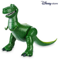 Rex Interactive Talking Action Figure - Toy Story