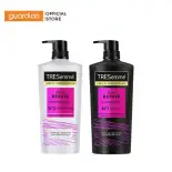 Combo Dầu Gội TRESemmé Bond Repair Giảm Gãy Rụng 640G & Dầu Xả TRESemmé Bond Repair Cho Tóc Hư Tổn 620G