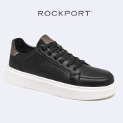 Rockport Men's Cole Strappy Athleisure Sneakers