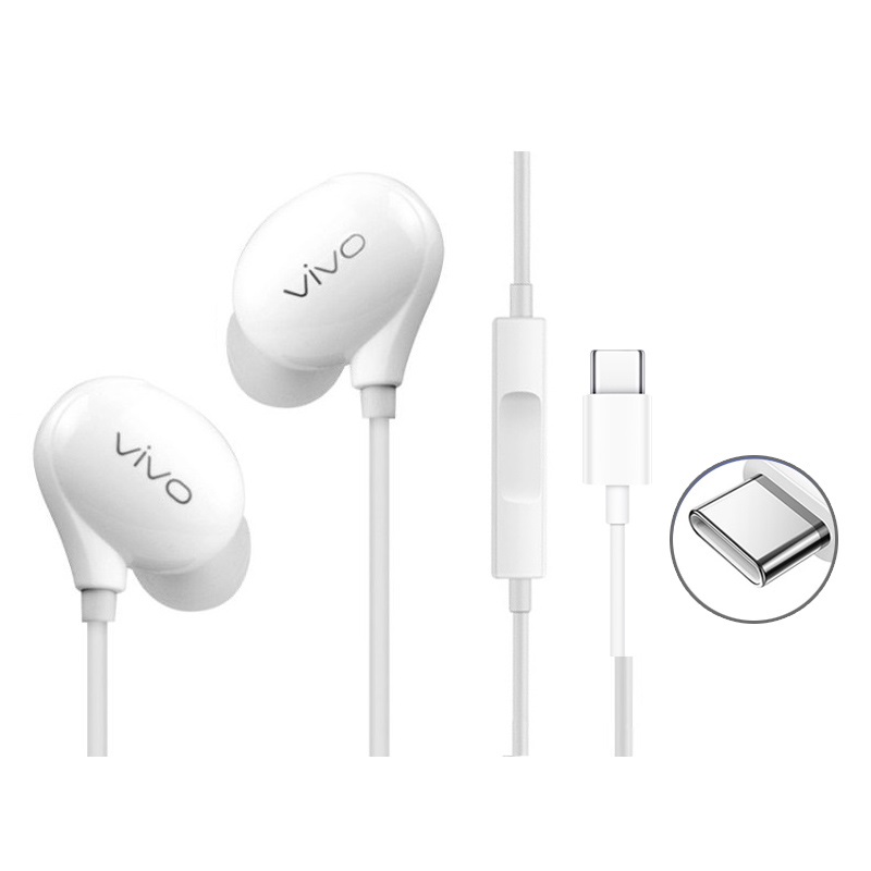 Buy Vivo Headphones \u0026 Headsets Online 