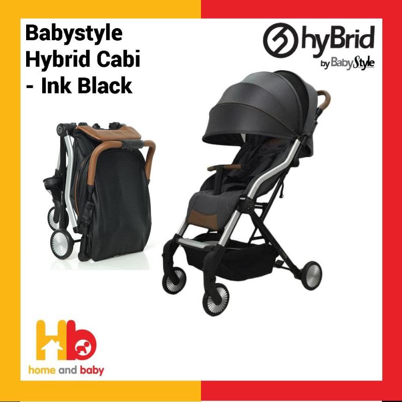 Babystyle Hybird Cabi Singapore