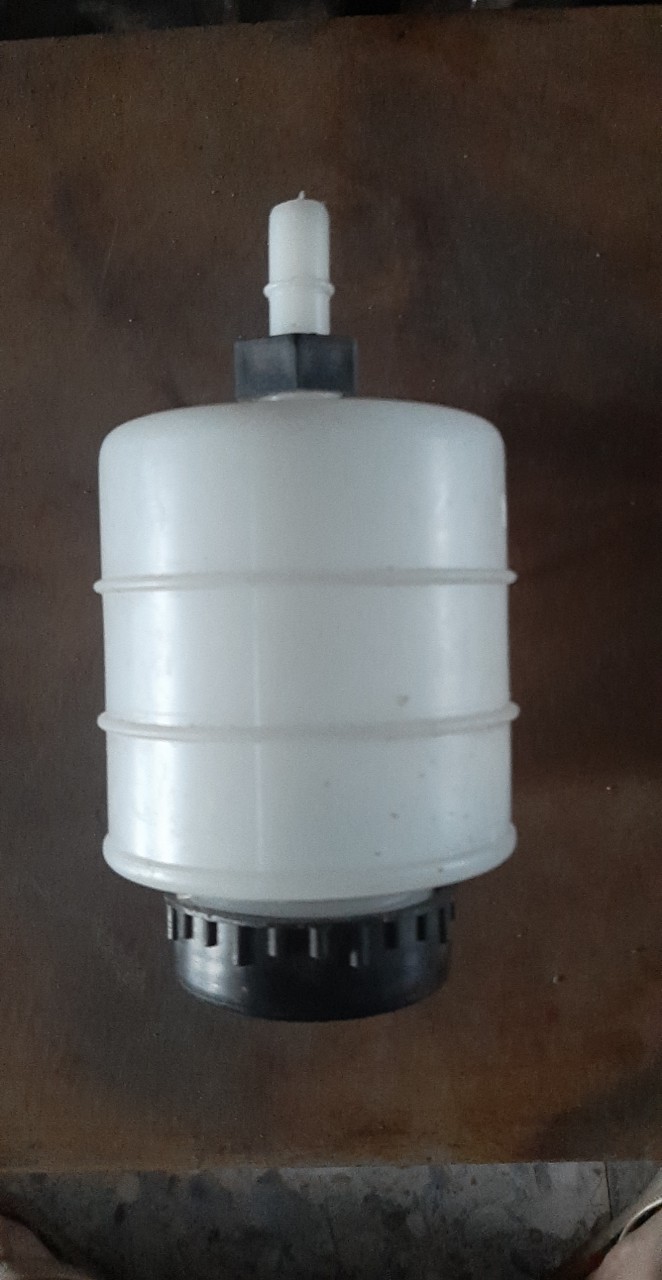 Bình dầu thắng xe 3 bánh