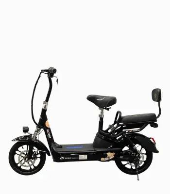 EV2 UL2272 Seated Electric Scooter✅Mobot E Scooter EV2 Escooter ✅ LTA Compliant UL2272 Certified